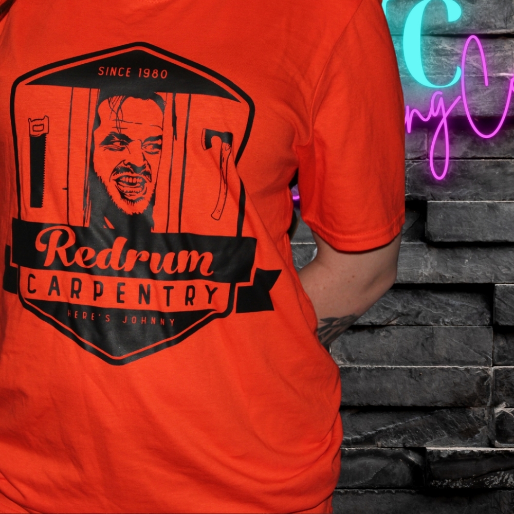 Redrum Carpentry